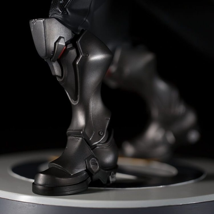 Статуэтка Overwatch Reaper Statue Статуэтка Overwatch Reaper Statue