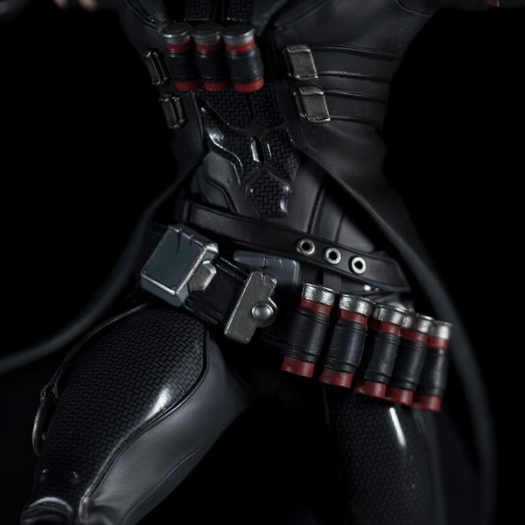 Статуэтка Overwatch Reaper Statue Статуэтка Overwatch Reaper Statue