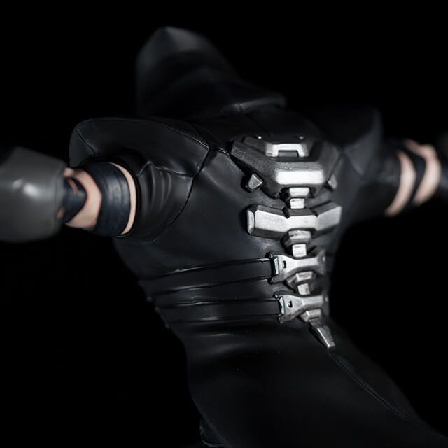 Статуэтка Overwatch Reaper Statue Статуэтка Overwatch Reaper Statue