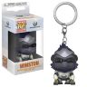 Брелок - Funko Pocket Pop! Overwatch Keychain - Winston Брелок - Funko Pocket Pop! Overwatch Keychain - Winston
