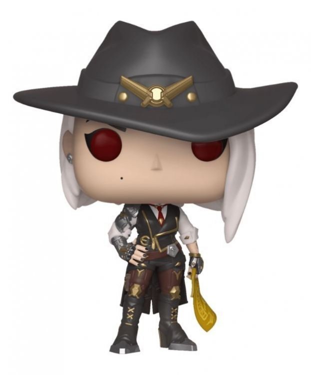Фігурка Overwatch Funko POP! - Ashe