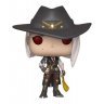 Фігурка Overwatch Funko POP! - Ashe