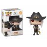 Фігурка Overwatch Funko POP! - Ashe