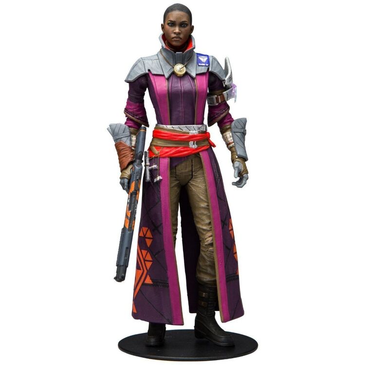 Фігурка Destiny 2 McFarlane Action Figure - Ikora Rey