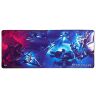 Килимок ігровий поверхню StarCraft "My Life for Aiur!" Gaming Desk Mat (87 * 37cm)