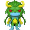 Фигурка Funko Marvel Monster Hunters Loki фанко Локи 992