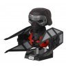 Фигурка Funko Pop! Deluxe Star Wars: Episode 9 Supreme Leader Kylo Ren in The Whisper