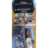 Коробка Funko Marvel Collector Corps Box Quantumania Ant-Man And The Wasp Фанко Людина-Мураха та Оса
