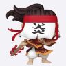 Фігурка Funko Demon Slayer Tanjuro Kamado Фанко Клинок, що розсікає демонів Танджуро Камадо 1255
