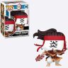 Фігурка Funko Demon Slayer Tanjuro Kamado Фанко Клинок, що розсікає демонів Танджуро Камадо 1255