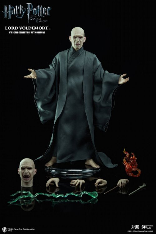 Фігурка STAR ACE LORD VOLDEMORT 1/6 Figure
