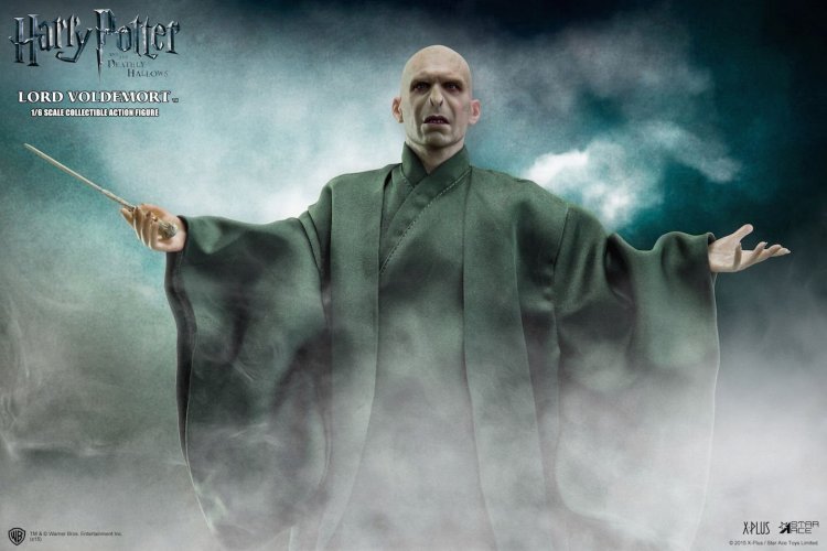 Фігурка STAR ACE LORD VOLDEMORT 1/6 Figure
