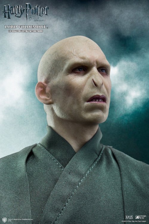 Фігурка STAR ACE LORD VOLDEMORT 1/6 Figure