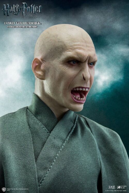 Фигурка STAR ACE LORD VOLDEMORT 1/6 Figure