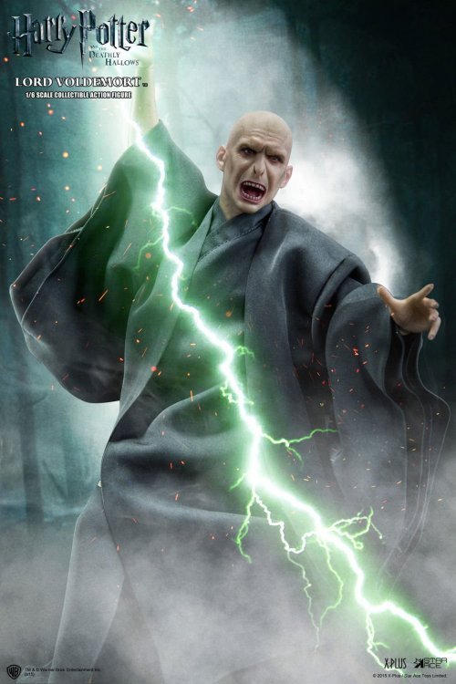 Фігурка STAR ACE LORD VOLDEMORT 1/6 Figure