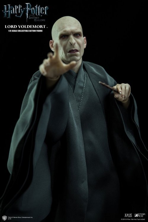 Фігурка STAR ACE LORD VOLDEMORT 1/6 Figure