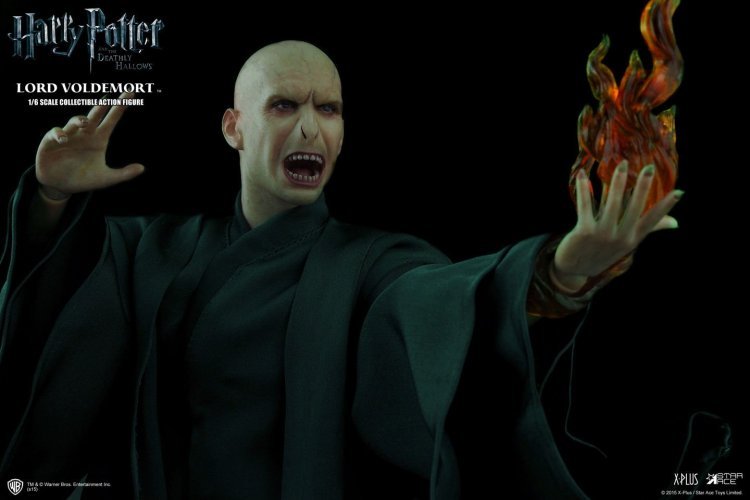 Фігурка STAR ACE LORD VOLDEMORT 1/6 Figure