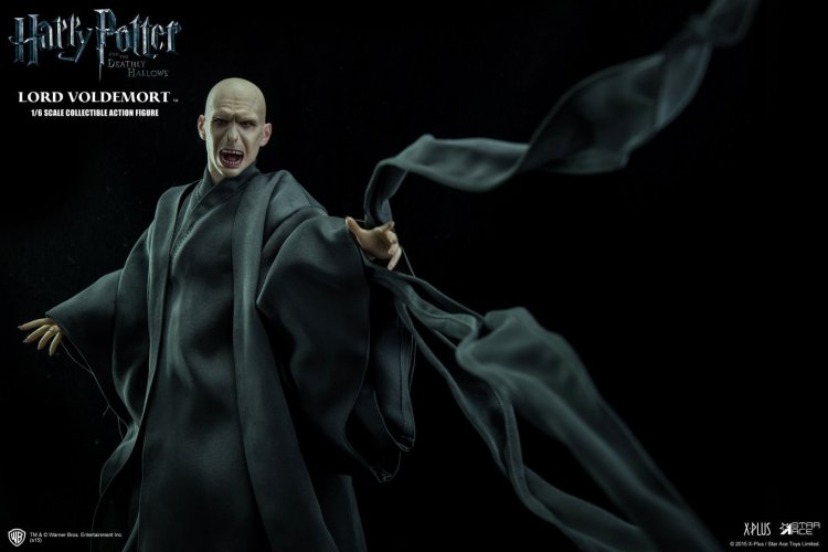 Фігурка STAR ACE LORD VOLDEMORT 1/6 Figure