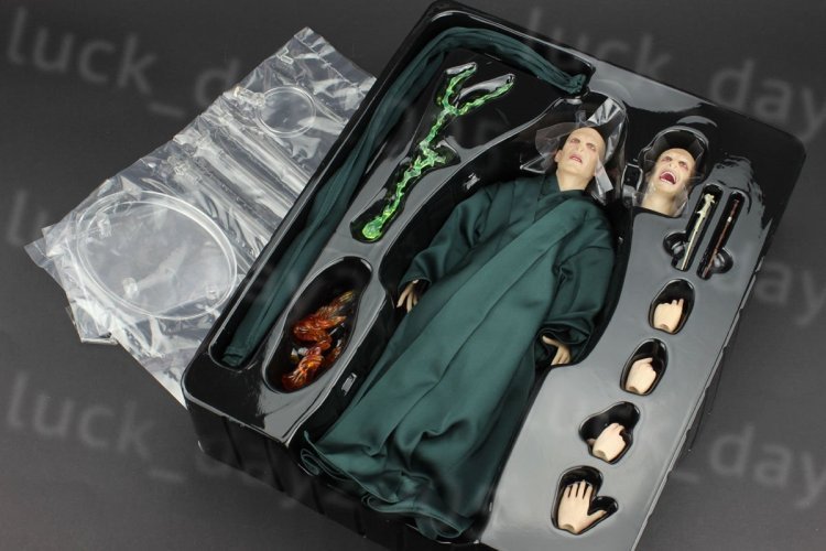 Фігурка STAR ACE LORD VOLDEMORT 1/6 Figure