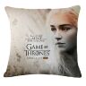 Наволочка Game of Thrones (Cotton & Linen) # 5