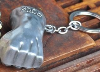 Брелок Avengers Hulk # 2