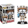 Фігурка Funko Pop! Star Wars - Clone Commander Cody (Exclusive)