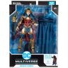 Фігурка McFarlane DC Multiverse Death Metal Wonder Woman Action Figure Чудо жінка 18 см.
