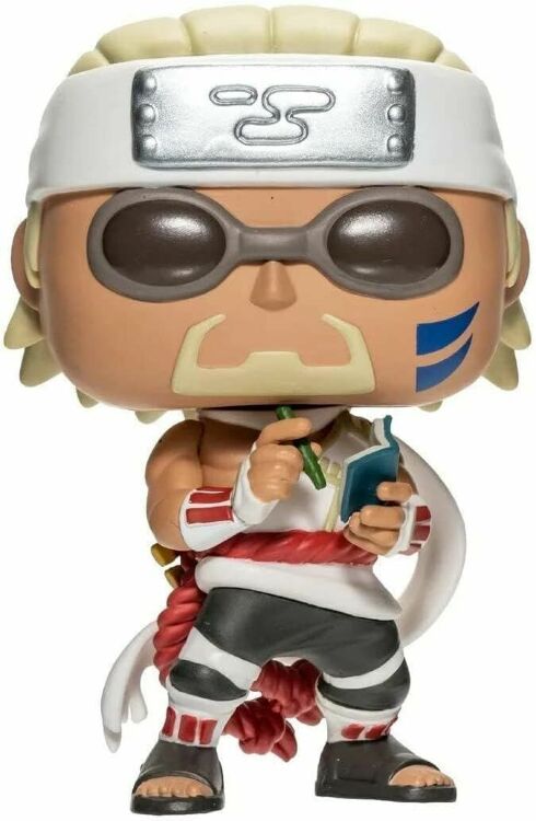Фігурка Funko Naruto Shippuden Killer Bee фанко Наруто Кіллер Бі Exclusive 1200 Фігурка Funko Naruto Shippuden Killer Bee фанко Наруто Кіллер Бі Exclusive 1200