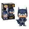 Фигурка Funko Pop Heroes: Batman 80th Batman (1997) Фигурка Funko Pop Heroes: Batman 80th Batman (1997)