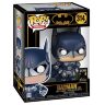 Фигурка Funko Pop Heroes: Batman 80th Batman (1997) Фигурка Funko Pop Heroes: Batman 80th Batman (1997)