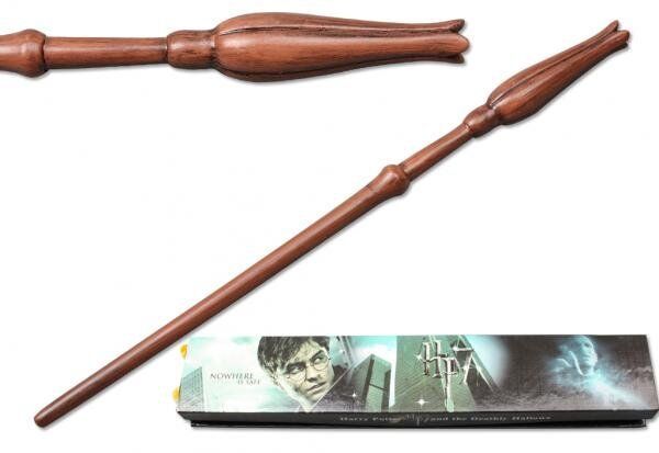 Luna Lovegood Magical Wand (Чарівна паличка Місяця Лавгуд)