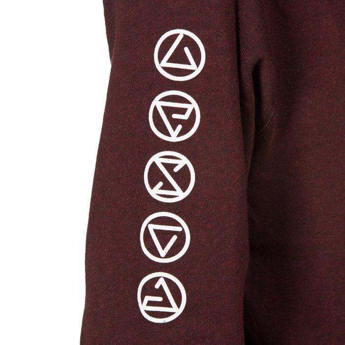 Реглан з капюшоном The Witcher 3 Arsenal Hoodie (розмір XL)