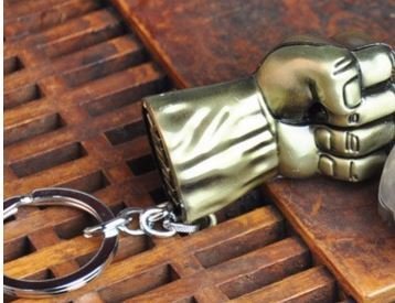 Брелок Avengers Hulk # 3