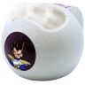 Кружка 3D теплочутлива ABYstyle DRAGON BALL Vegeta Spaceship чашка Перлини дракона