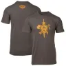 Футболка Blizzard Warcraft 3 Hearthstone Reforged T-Shirt (размер S)