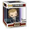 Фігурка Funko Star Wars Duel of The Fates - OBI-Wan Kenobi (Amazon Exclusive) Фанко Обі Ван Кенобі 507