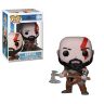 Фигурка Funko Pop! God of War - Kratos with Axe (China edition) Фигурка Funko Pop! God of War - Kratos with Axe (China edition)