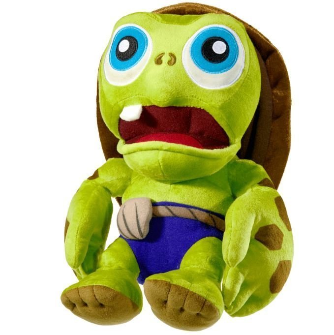 М'яка іграшка World of Warcraft Baby Tortollan Plush М'яка іграшка World of Warcraft Baby Tortollan Plush