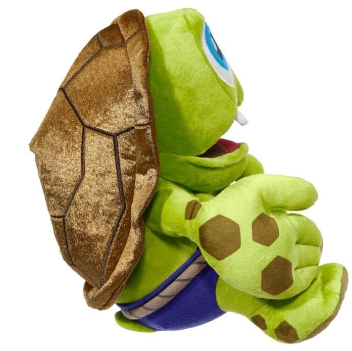 М'яка іграшка World of Warcraft Baby Tortollan Plush М'яка іграшка World of Warcraft Baby Tortollan Plush