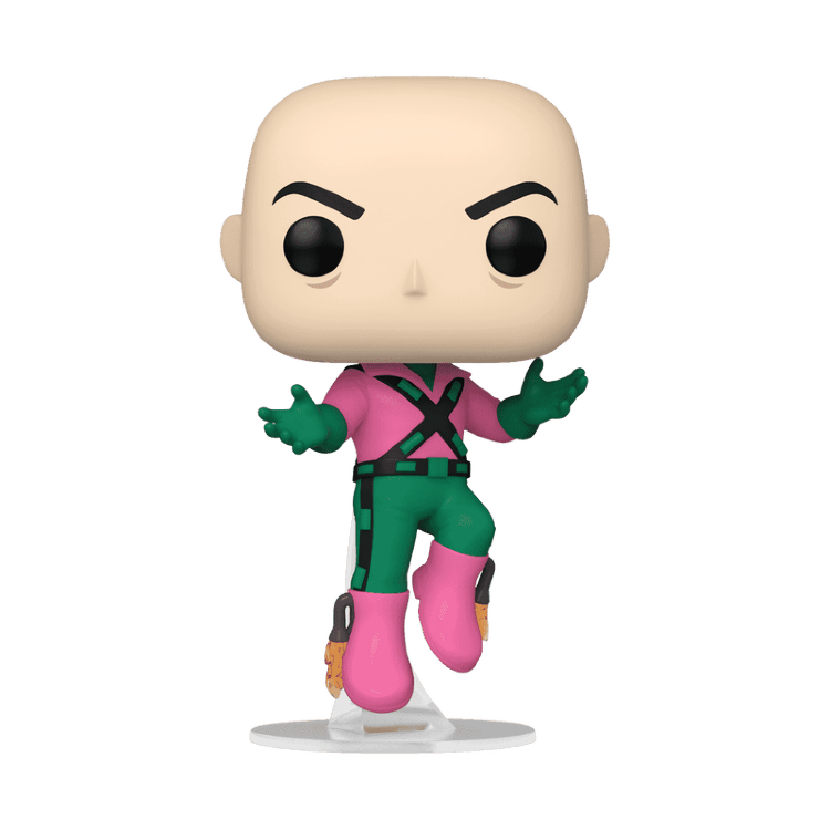 Фигурка Funko DC Heroes Lex Luthor фанко Лекс Лютор (Funko Exclusive) 472
