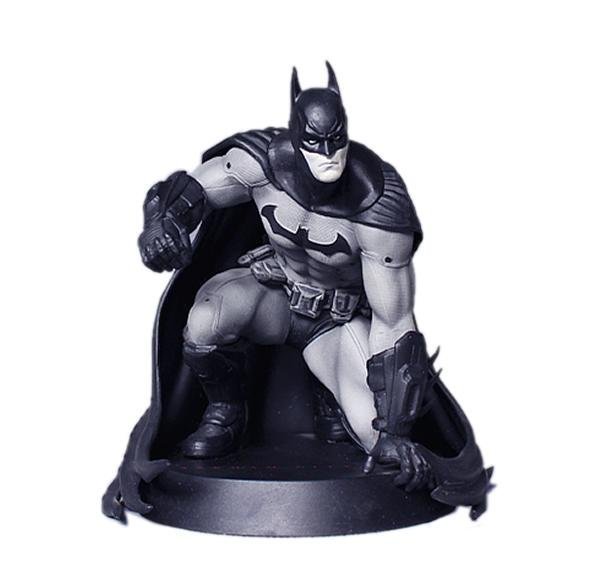 Статуетка - Batman Arkham City Collector's Edition Figure Статуетка - Batman Arkham City Collector's Edition Figure