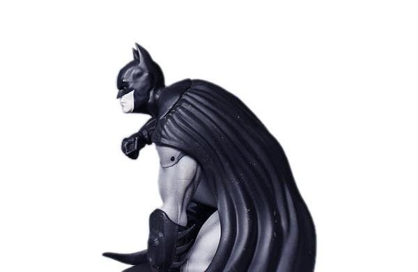 Статуетка - Batman Arkham City Collector's Edition Figure Статуетка - Batman Arkham City Collector's Edition Figure