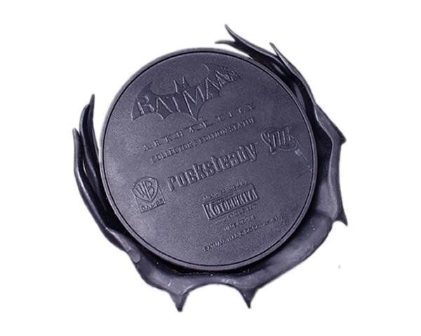 Статуетка - Batman Arkham City Collector's Edition Figure