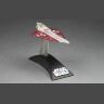 Фігурка HASBRO STAR WARS OBI-WAN'S JEDI STARFIGHTER
