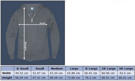 Реглан с капюшоном World of Warcraft Alliance Loyalist Hoodie (размер L)