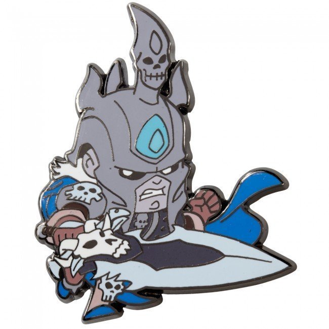 Cute But Deadly Lanyard Pin Set Cute But Deadly Lanyard Pin Set