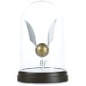 Лампа Harry Potter Golden Snitch Light - USB Desk Lamp ночник Снитч с подсветкой 