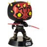 Фігурка Funko Pop Star Wars: Clone Wars - Darth Maul Зоряні війни Фанко Дарт Мол 410