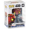 Фігурка Funko Pop Star Wars: Clone Wars - Darth Maul Зоряні війни Фанко Дарт Мол 410