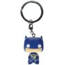 Брелок Funko POP! Keychain Pocket DC Batman Figure